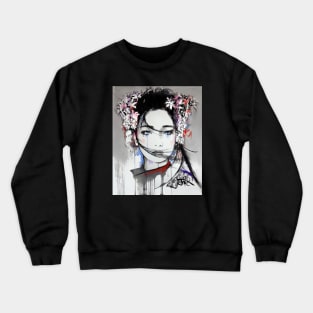 Yin Crewneck Sweatshirt